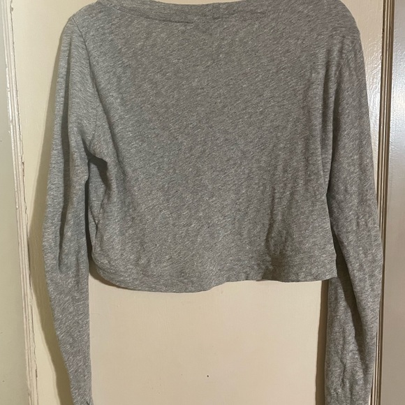 CABI Shrunken Sweater and Mix Racerback Tank Size Medium - Picture 10 of 10